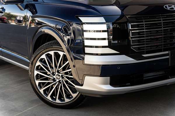 2025 Hyundai Palisade Calligraphy LX3.V1