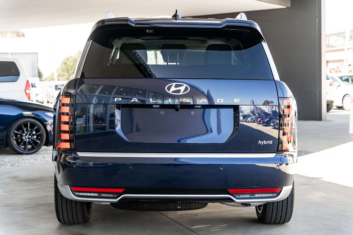 2025 Hyundai Palisade Calligraphy LX3.V1