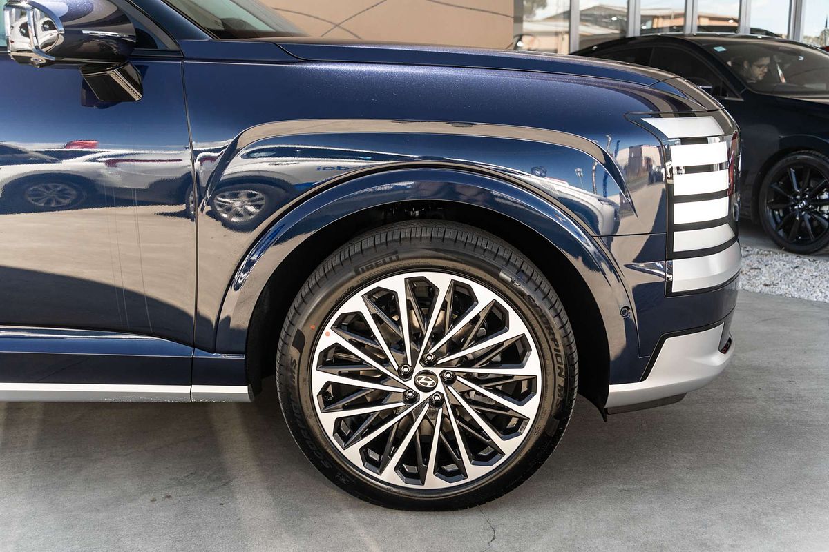 2025 Hyundai Palisade Calligraphy LX3.V1