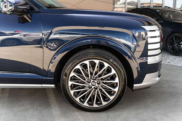 2025 Hyundai Palisade Calligraphy LX3.V1