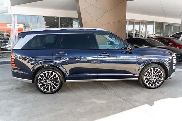 2025 Hyundai Palisade Calligraphy LX3.V1