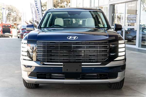 2025 Hyundai Palisade Calligraphy LX3.V1