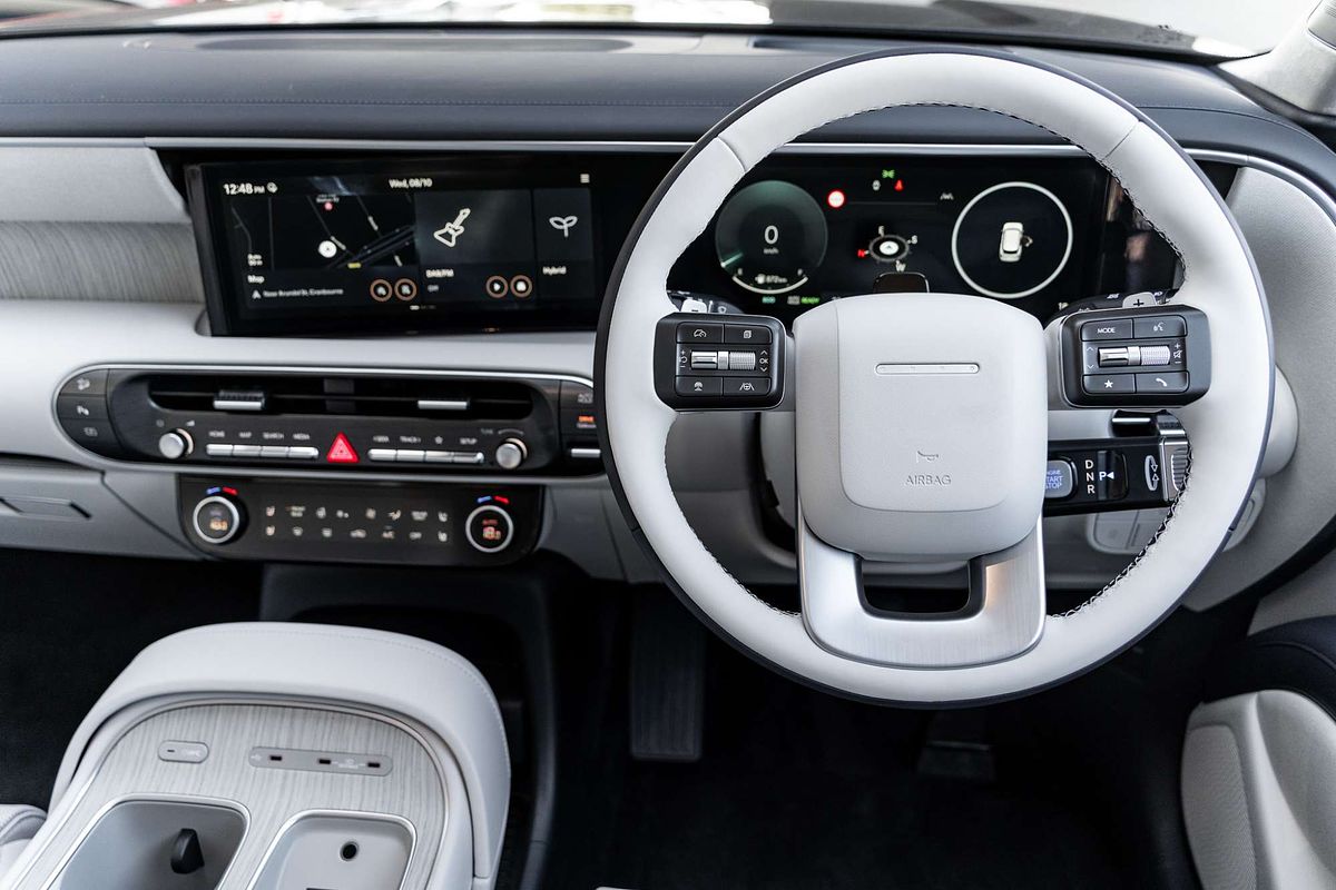 2025 Hyundai Palisade Calligraphy LX3.V1