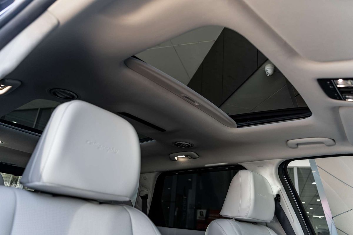 2025 Hyundai Palisade Calligraphy LX3.V1