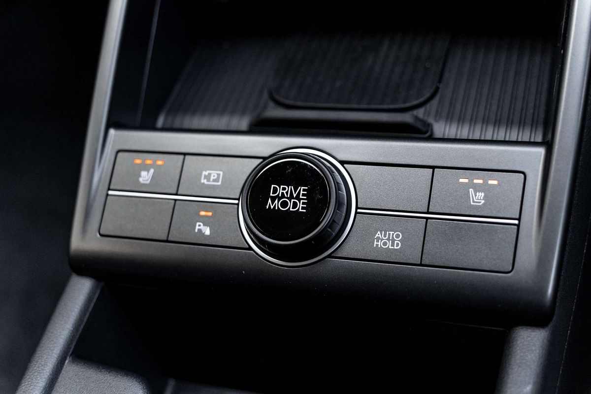 2025 Hyundai Kona Hybrid Elite SX2.V3