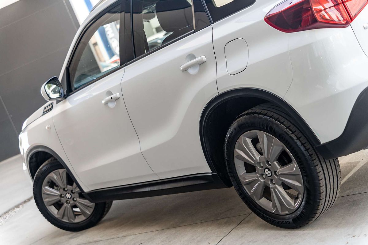 2020 Suzuki Vitara LY Series II