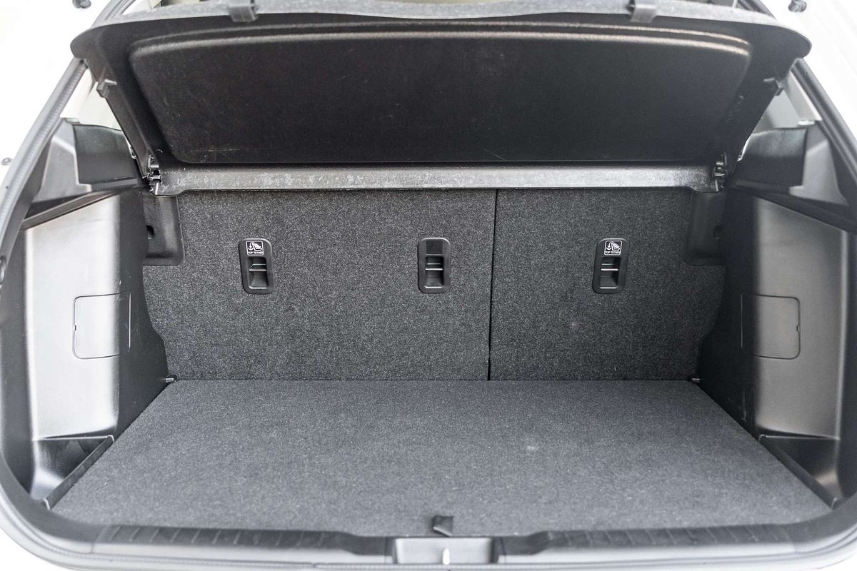 2020 Suzuki Vitara LY Series II