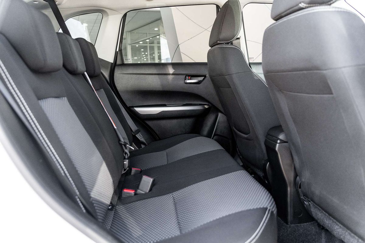 2020 Suzuki Vitara LY Series II