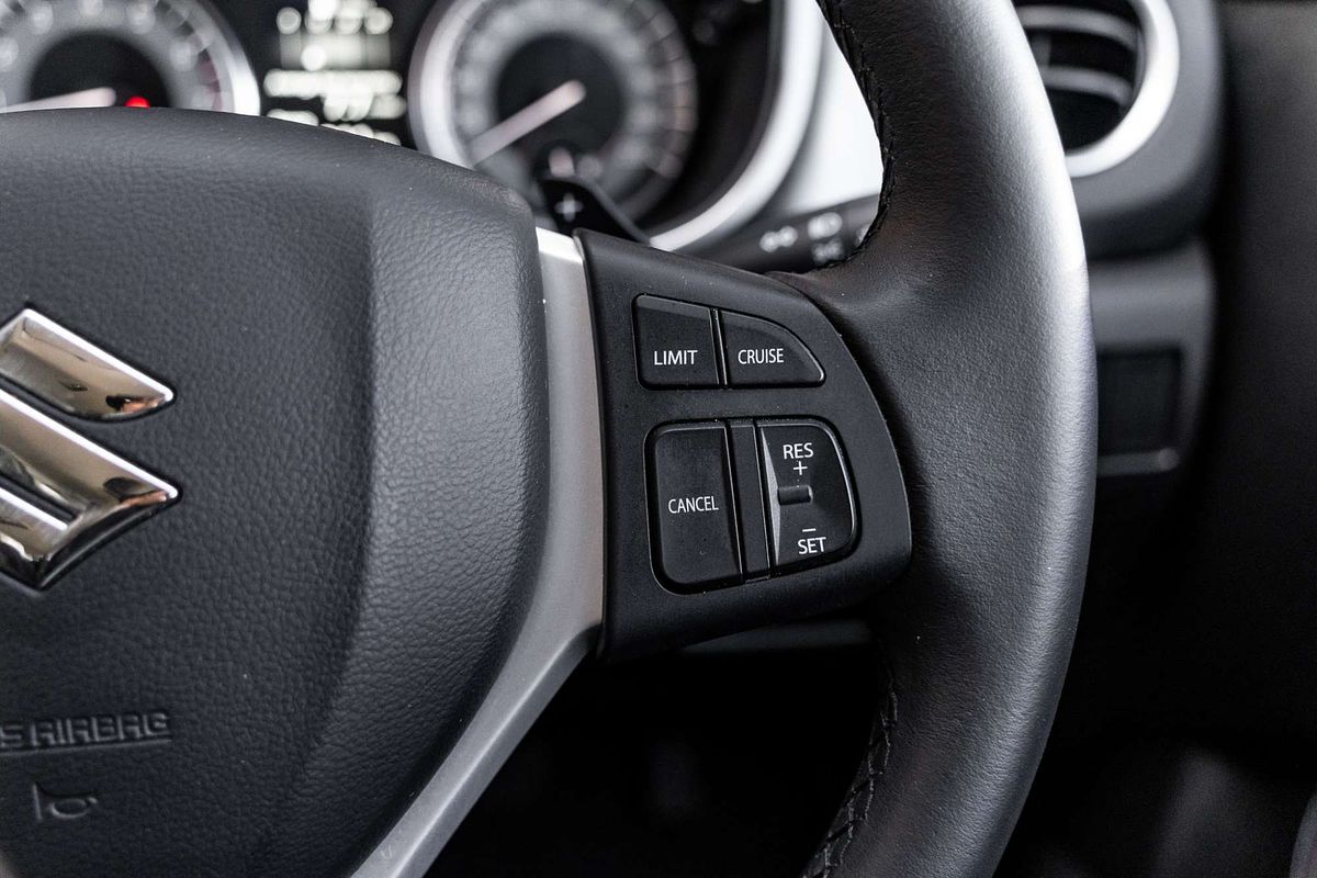 2020 Suzuki Vitara LY Series II