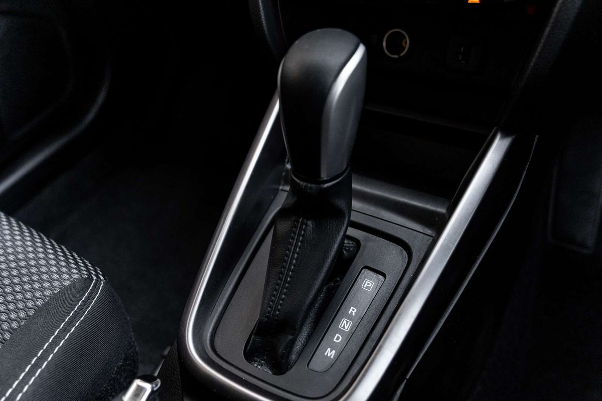 2020 Suzuki Vitara LY Series II