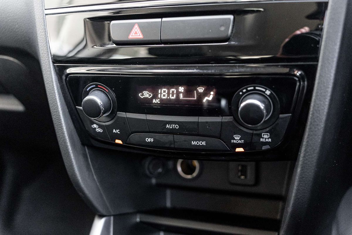 2020 Suzuki Vitara LY Series II