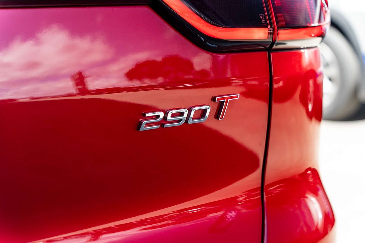 2023 Chery Tiggo 7 Pro Urban