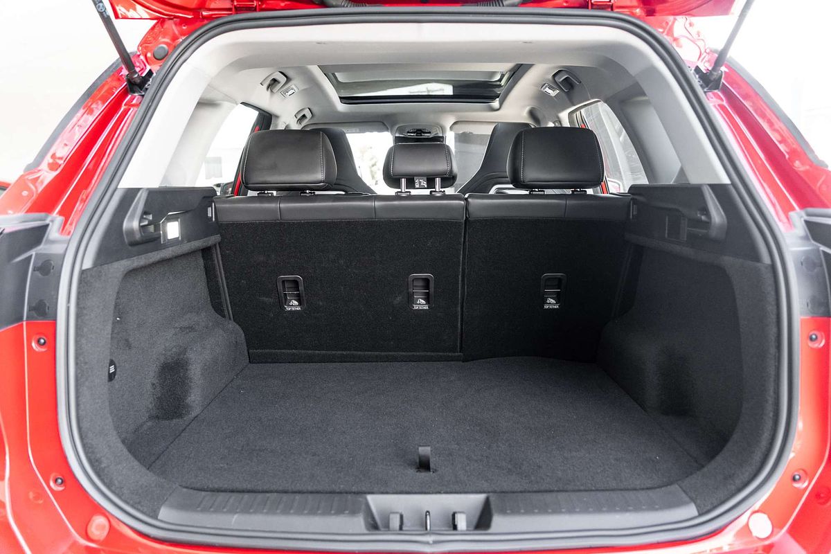 2023 Chery Tiggo 7 Pro Urban