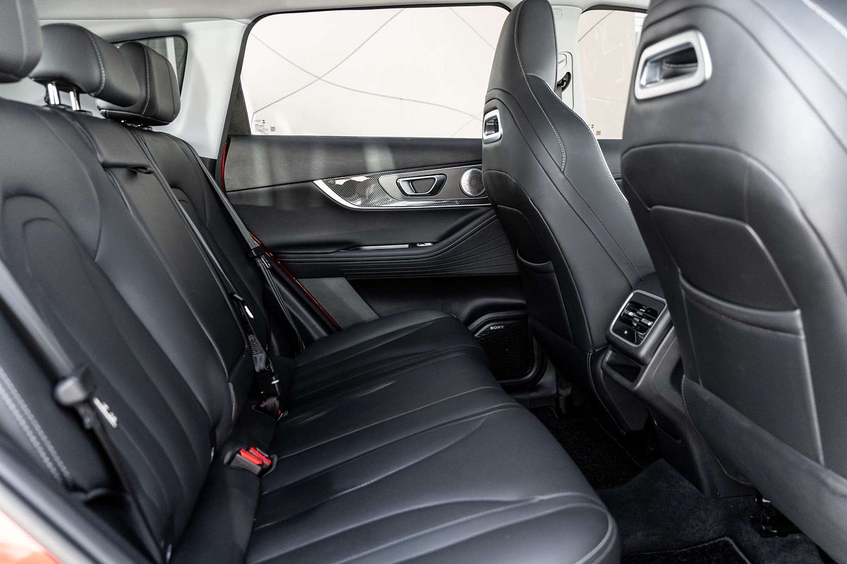 2023 Chery Tiggo 7 Pro Urban