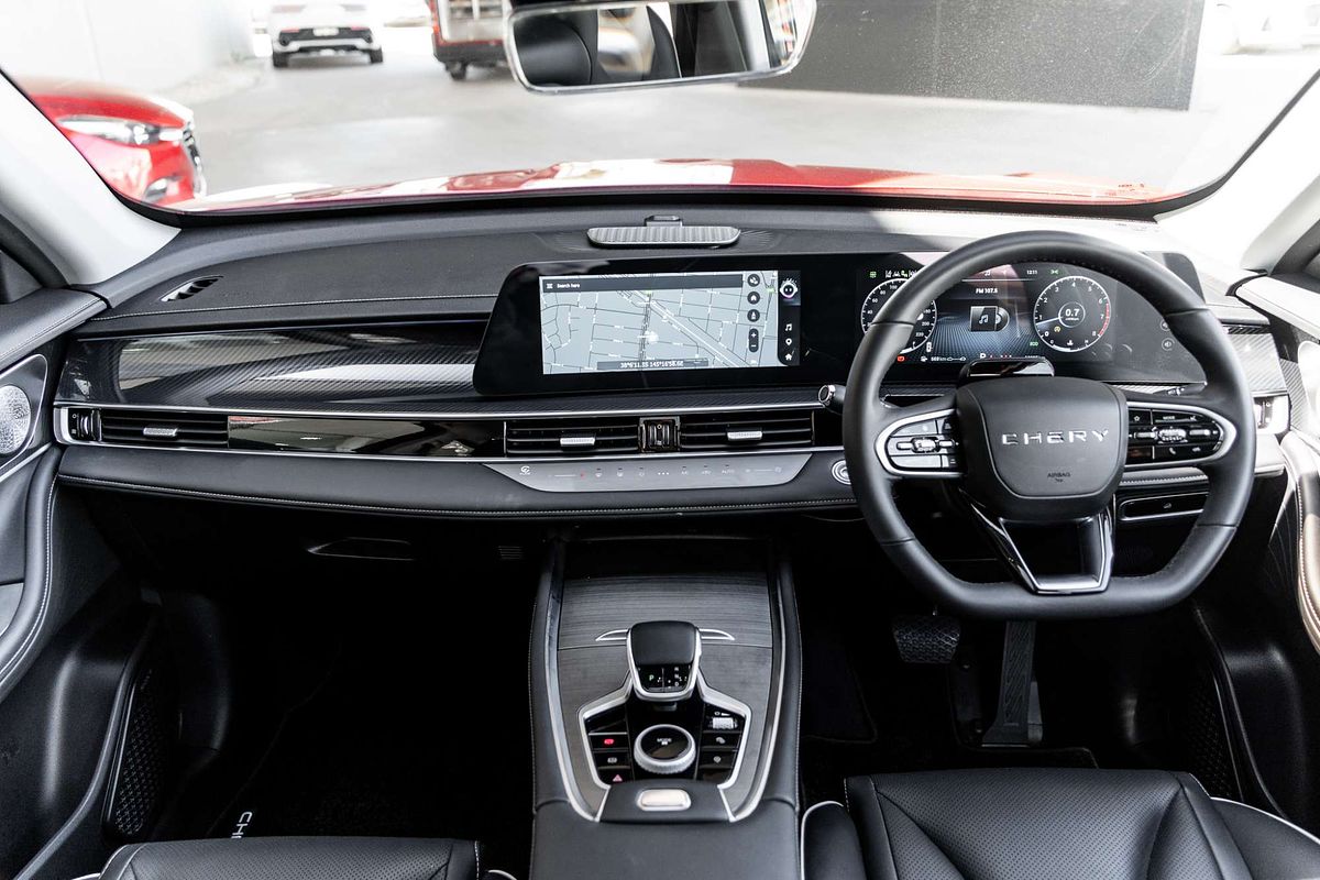 2023 Chery Tiggo 7 Pro Urban