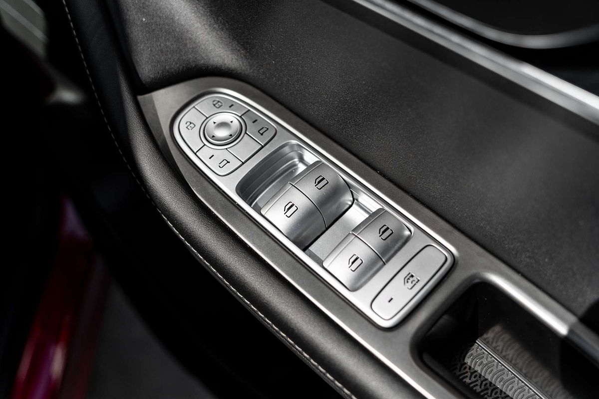 2023 Chery Tiggo 7 Pro Urban