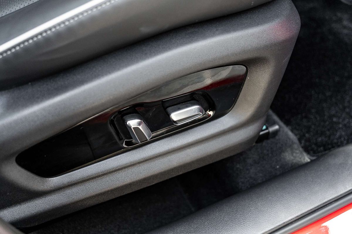 2023 Chery Tiggo 7 Pro Urban