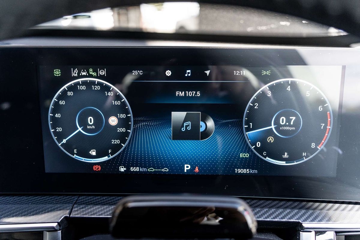 2023 Chery Tiggo 7 Pro Urban