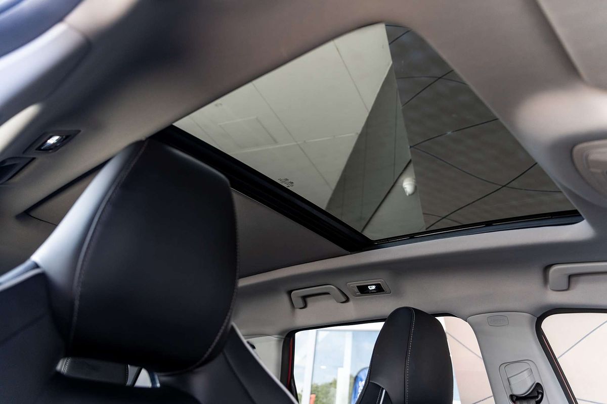 2023 Chery Tiggo 7 Pro Urban