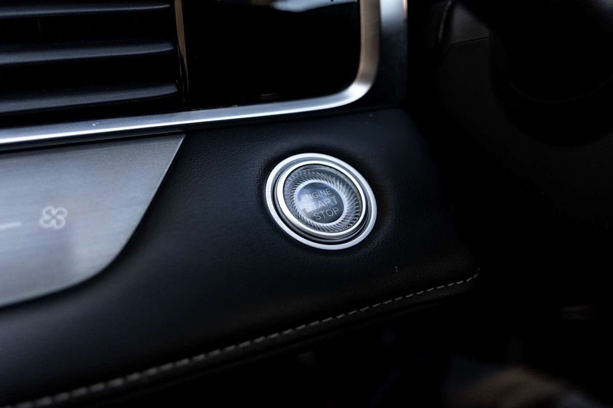 2023 Chery Tiggo 7 Pro Urban