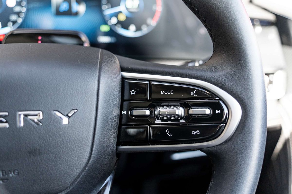 2023 Chery Tiggo 7 Pro Urban