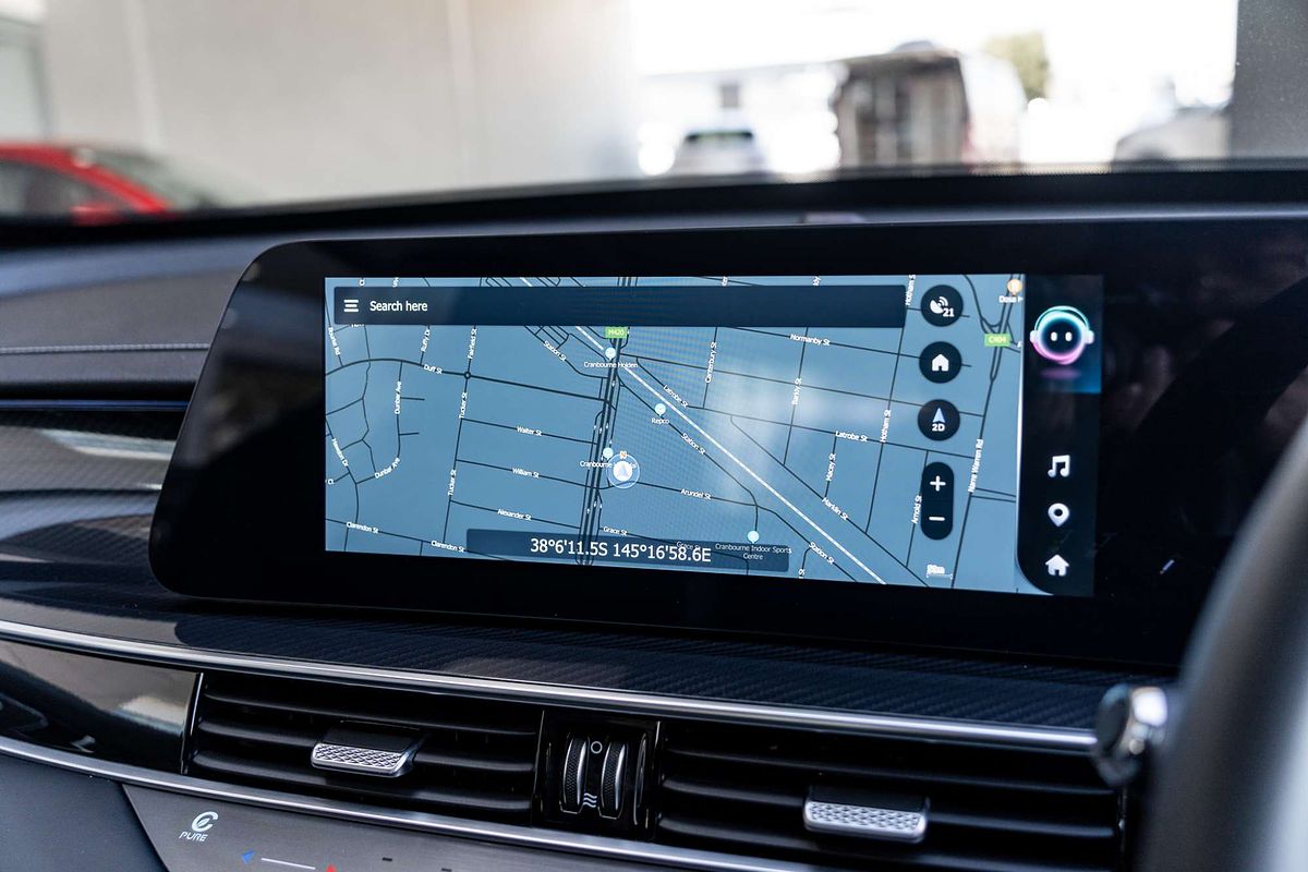 2023 Chery Tiggo 7 Pro Urban