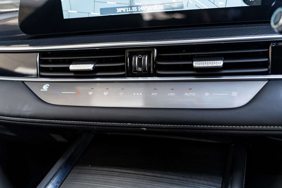 2023 Chery Tiggo 7 Pro Urban