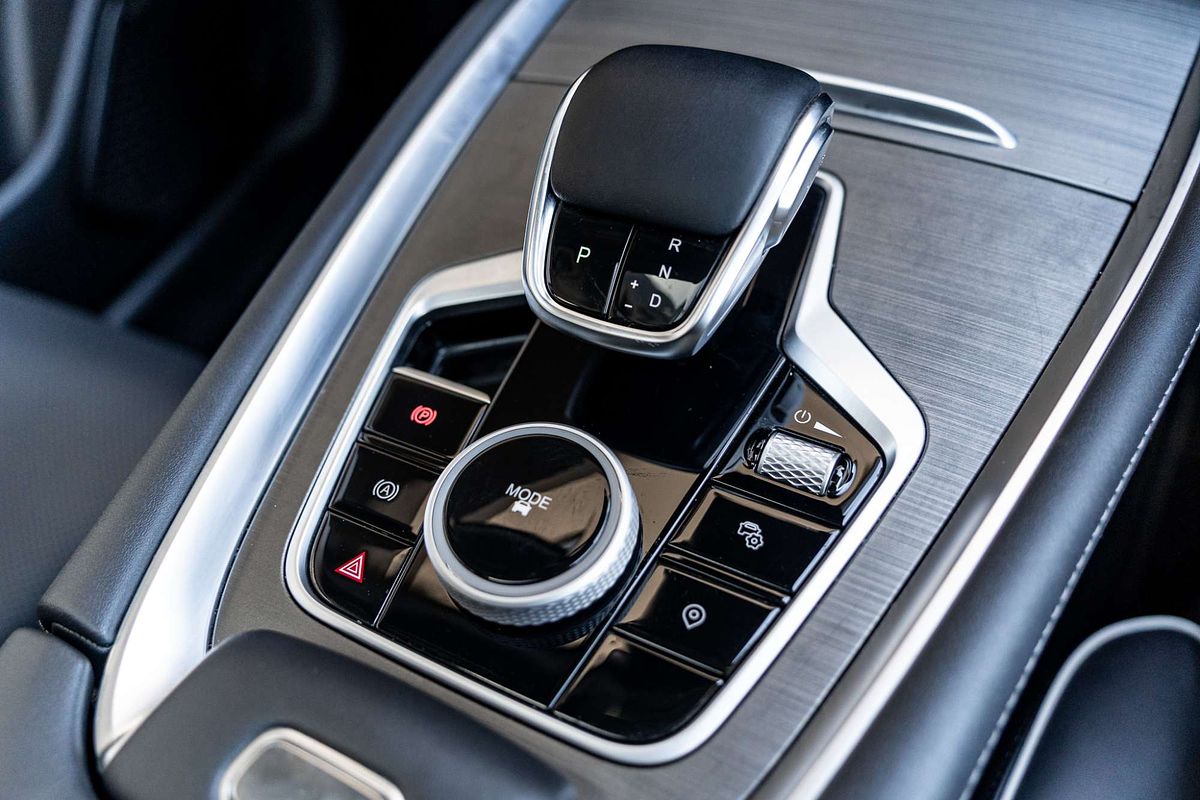 2023 Chery Tiggo 7 Pro Urban