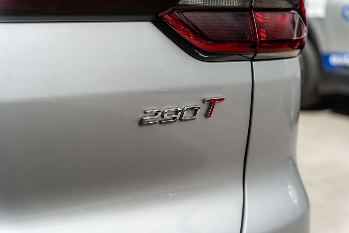 2023 Chery Tiggo 7 Pro Urban