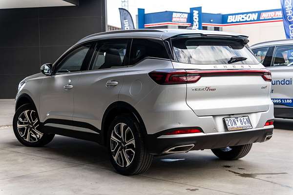 2023 Chery Tiggo 7 Pro Urban