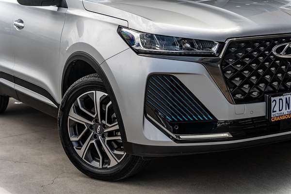 2023 Chery Tiggo 7 Pro Urban