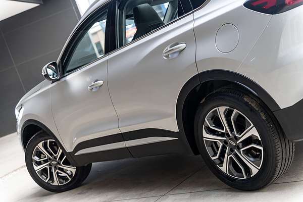 2023 Chery Tiggo 7 Pro Urban