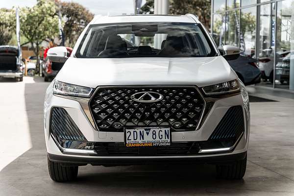 2023 Chery Tiggo 7 Pro Urban