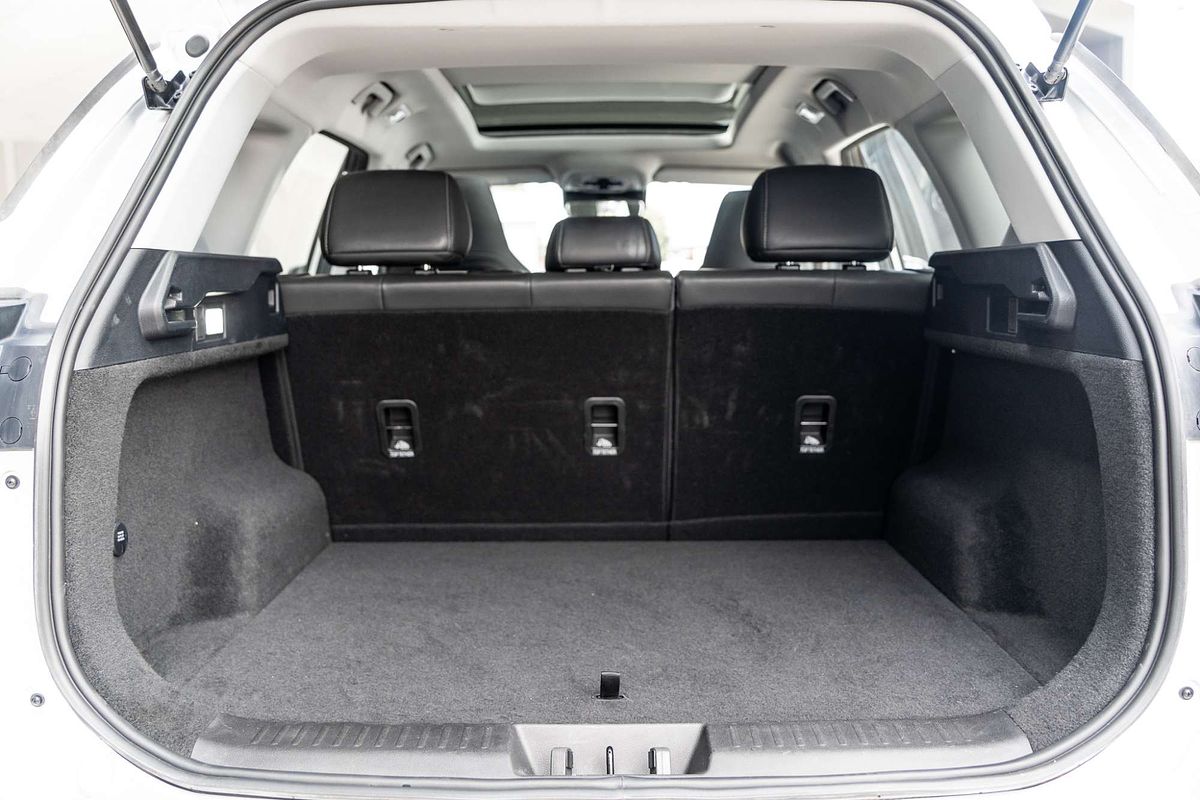 2023 Chery Tiggo 7 Pro Urban