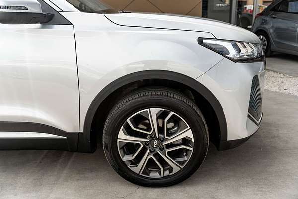 2023 Chery Tiggo 7 Pro Urban
