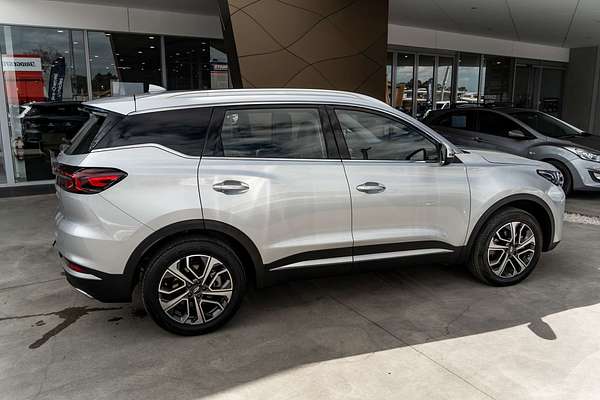 2023 Chery Tiggo 7 Pro Urban