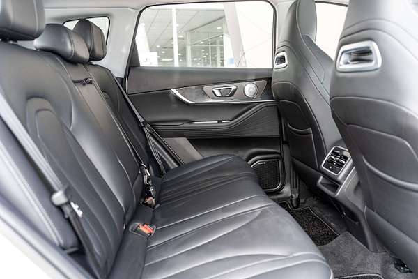 2023 Chery Tiggo 7 Pro Urban