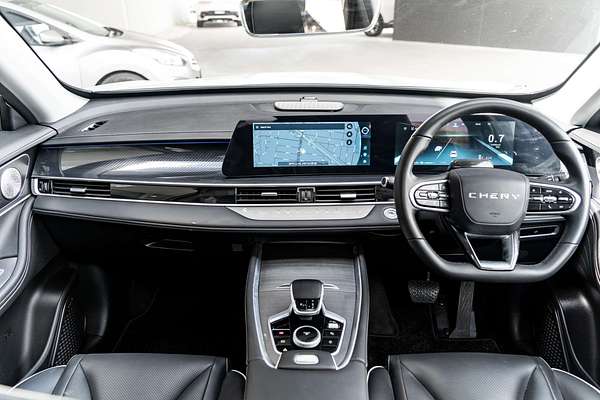 2023 Chery Tiggo 7 Pro Urban