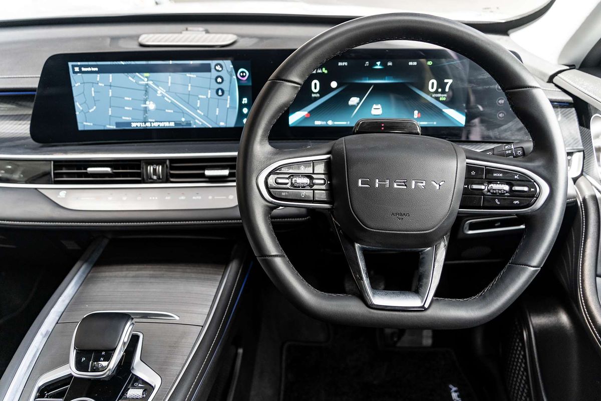 2023 Chery Tiggo 7 Pro Urban