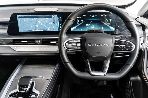 2023 Chery Tiggo 7 Pro Urban