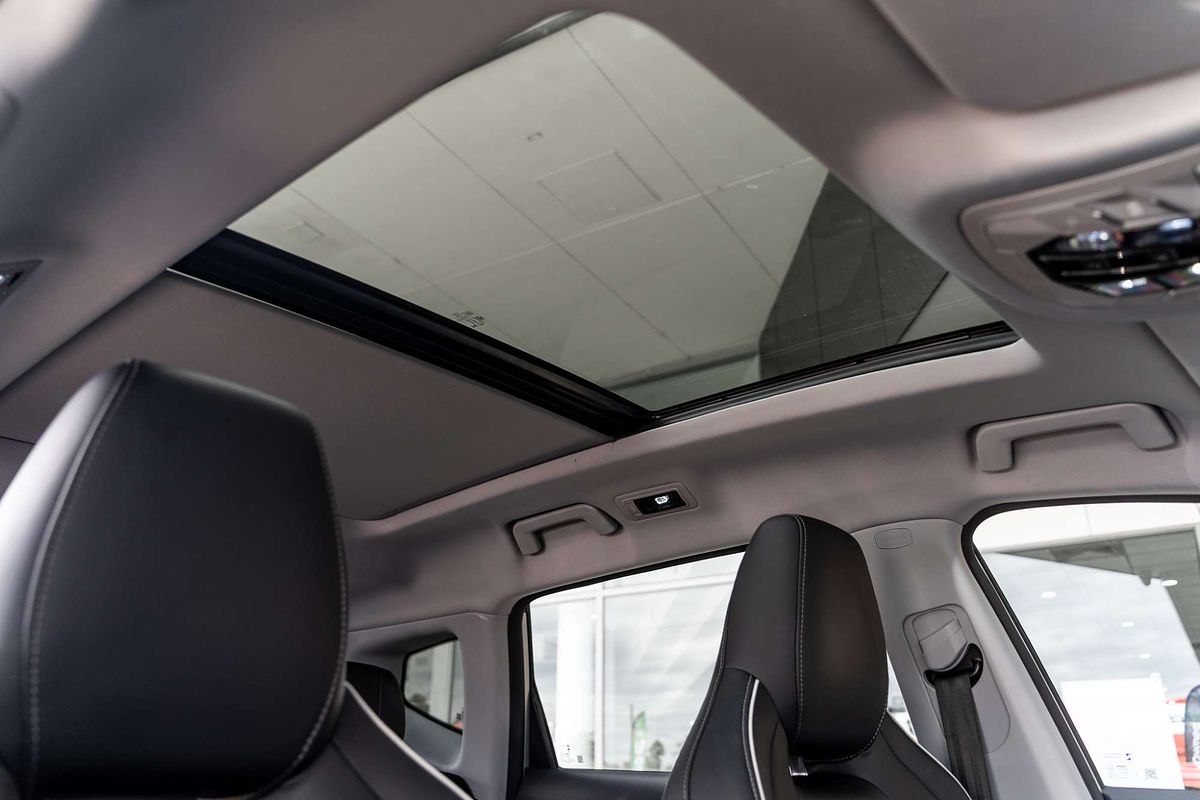 2023 Chery Tiggo 7 Pro Urban