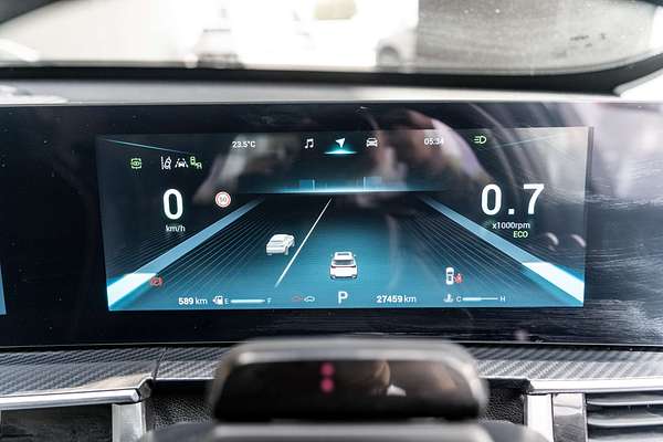 2023 Chery Tiggo 7 Pro Urban