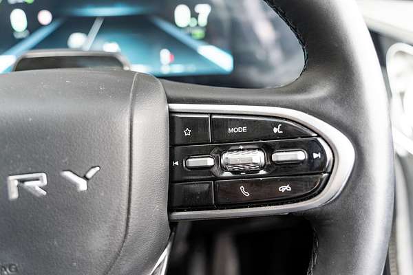 2023 Chery Tiggo 7 Pro Urban