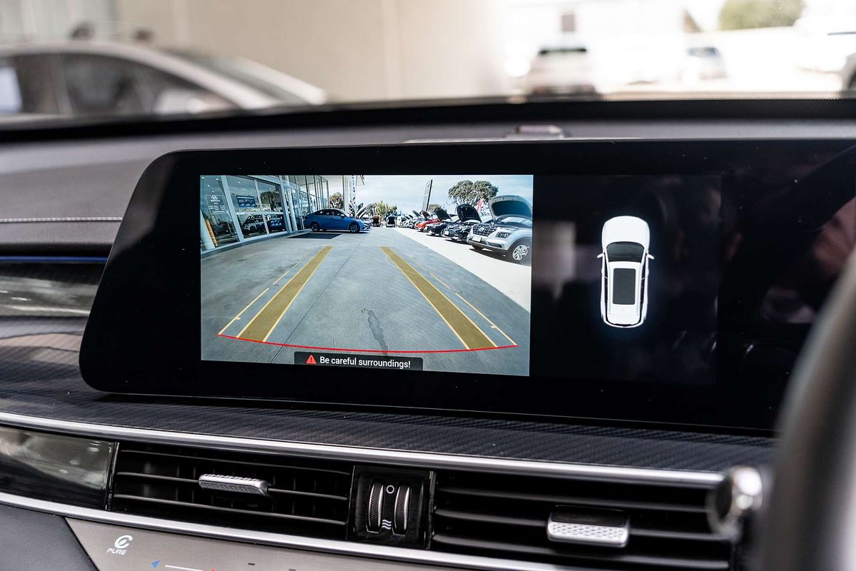 2023 Chery Tiggo 7 Pro Urban