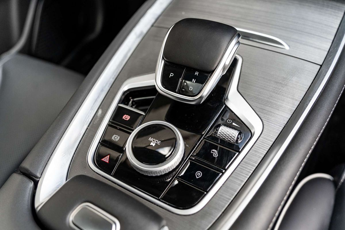 2023 Chery Tiggo 7 Pro Urban