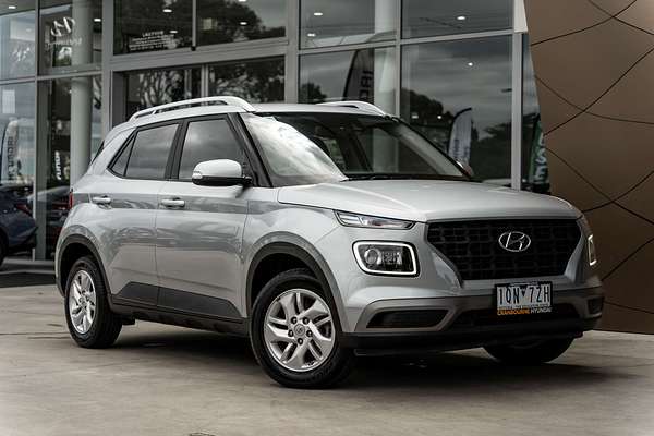 2019 Hyundai Venue Active QX