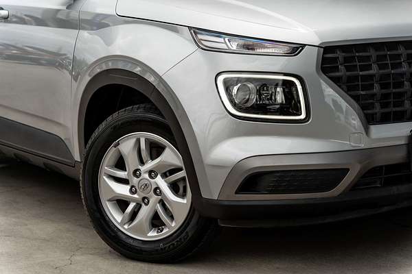 2019 Hyundai Venue Active QX