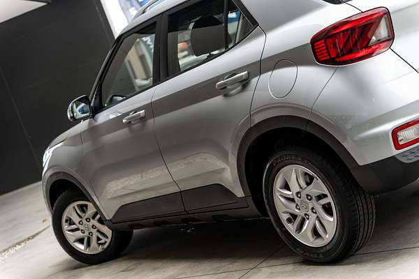 2019 Hyundai Venue Active QX