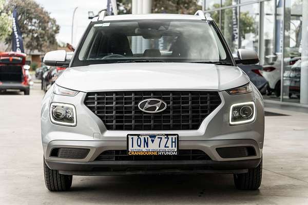 2019 Hyundai Venue Active QX