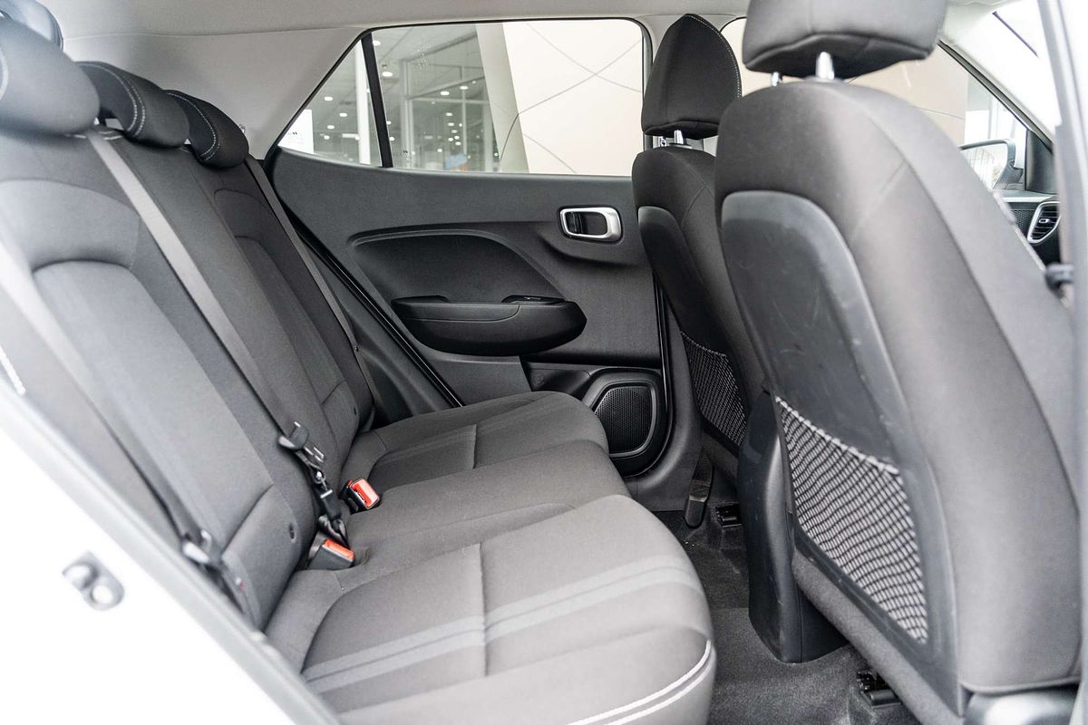 2019 Hyundai Venue Active QX